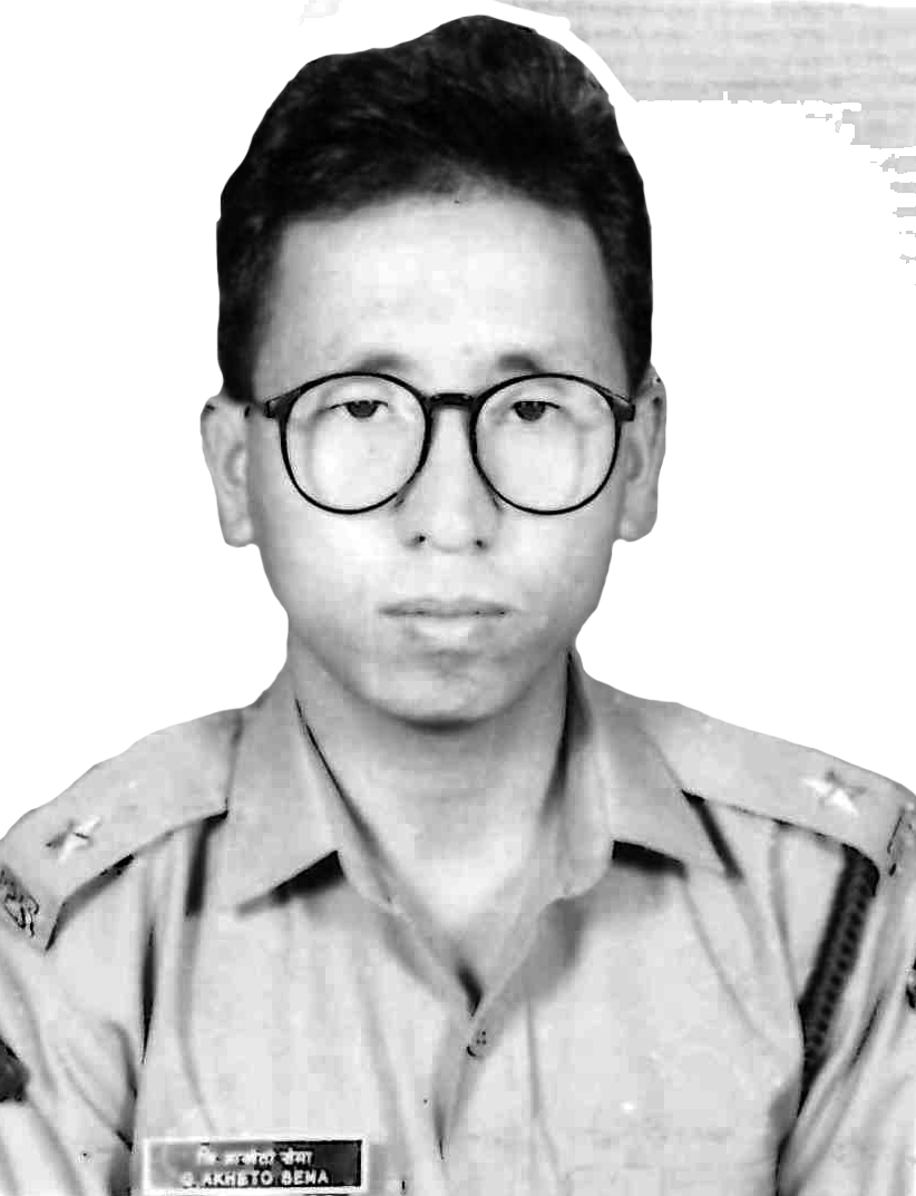 Sema Akheto G Sema Akheto G